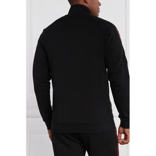 Hugo Bodywear Bluza Sporty Logo JacketZp | Comfort fit XL okazyjna cena Gomez Fashion Store