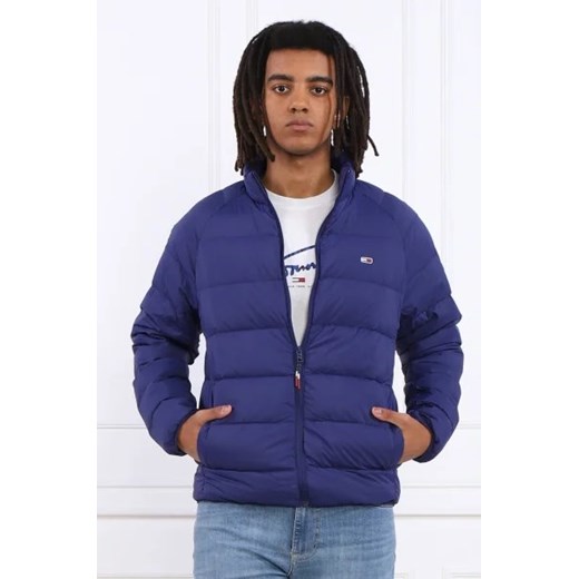 Tommy Jeans Puchowa kurtka | Regular Fit ze sklepu Gomez Fashion Store w kategorii Kurtki męskie - zdjęcie 172806661
