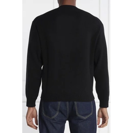 Kenzo Sweter | Regular Fit Kenzo XL okazja Gomez Fashion Store