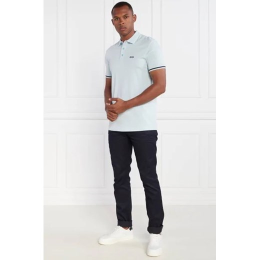 T-shirt męski BOSS HUGO 