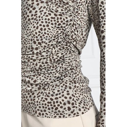 Liu Jo Bluzka | Slim Fit Liu Jo L Gomez Fashion Store wyprzedaż