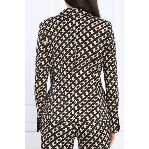 Marc Cain Marynarka | Slim Fit Marc Cain 38 promocja Gomez Fashion Store
