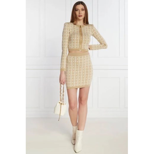 Sweter damski Elisabetta Franchi