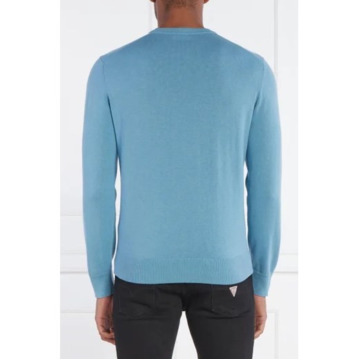 BOSS ORANGE Sweter Kanovano | Regular Fit | z dodatkiem kaszmiru L promocyjna cena Gomez Fashion Store