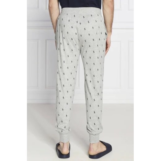 POLO RALPH LAUREN Spodnie od piżamy | Regular Fit Polo Ralph Lauren XL wyprzedaż Gomez Fashion Store