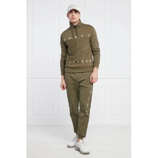 Tommy Hilfiger Bluza | Regular Fit Tommy Hilfiger M okazja Gomez Fashion Store