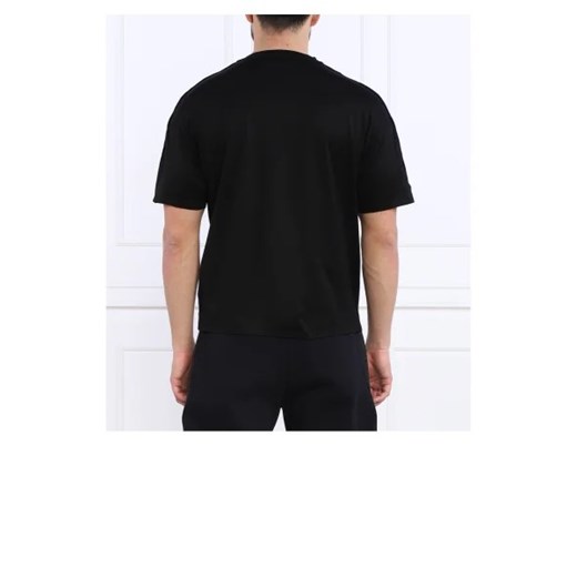 Emporio Armani T-shirt | Regular Fit Emporio Armani XL okazja Gomez Fashion Store