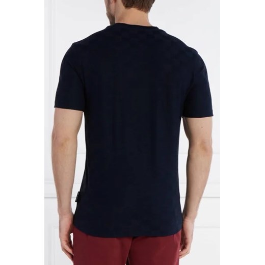 BOSS BLACK T-shirt Thompson 280_PS Boss x Porsche | Regular Fit M okazyjna cena Gomez Fashion Store