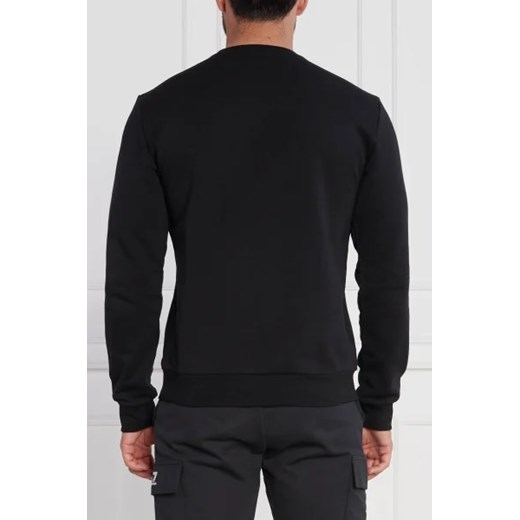 EA7 Bluza | Regular Fit XXXL promocja Gomez Fashion Store