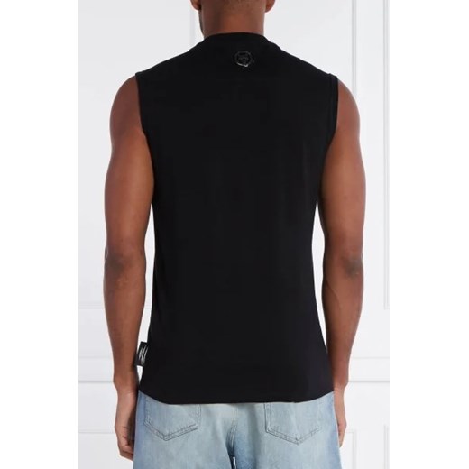 T-shirt męski Plein Sport
