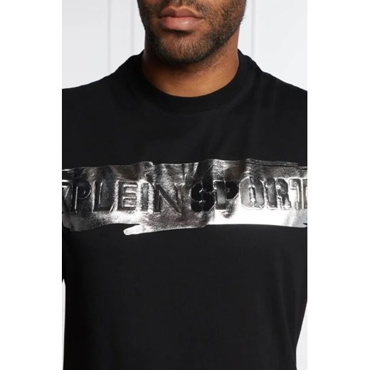 T-shirt męski Plein Sport