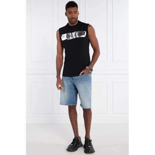 T-shirt męski Plein Sport