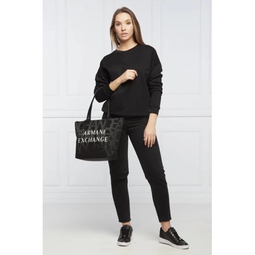 Bluza damska Armani Exchange