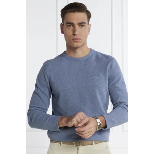 BOSS ORANGE Bluza Tempesto | Regular Fit XXXL okazja Gomez Fashion Store