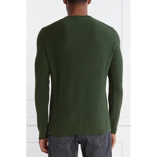 Joop! Jeans Sweter Holdin | Regular Fit M wyprzedaż Gomez Fashion Store