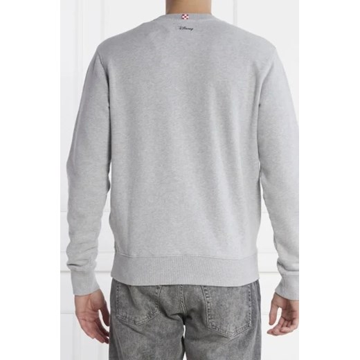 ST.Barth Bluza SAINT BARTH X PEANUTS | Regular Fit St.barth M okazyjna cena Gomez Fashion Store