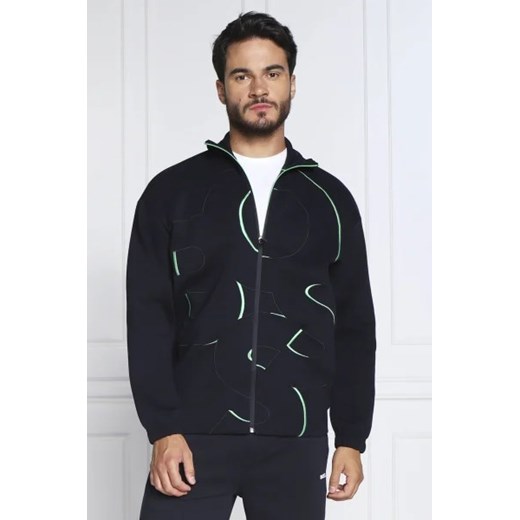 BOSS GREEN Bluza Skovered | Regular Fit L Gomez Fashion Store wyprzedaż
