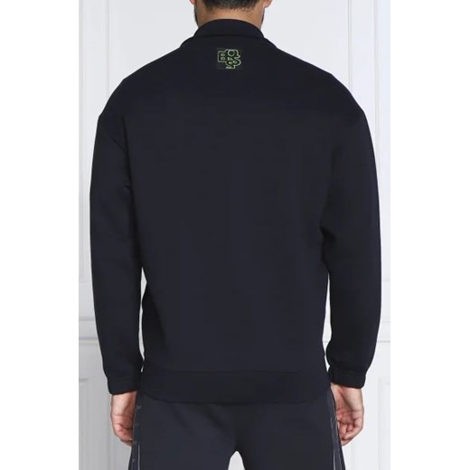 BOSS GREEN Bluza Skovered | Regular Fit S okazja Gomez Fashion Store