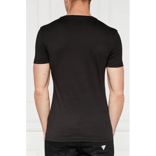 T-shirt męski Calvin Klein