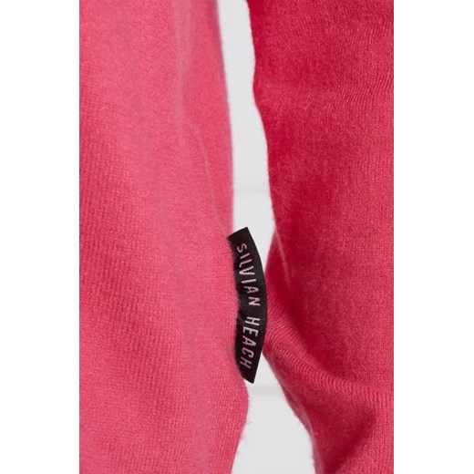 Sweter damski SILVIAN HEACH