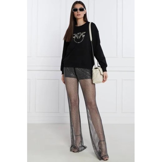Bluza damska Pinko bawełniana
