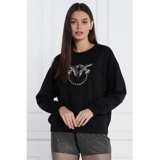 Bluza damska Pinko