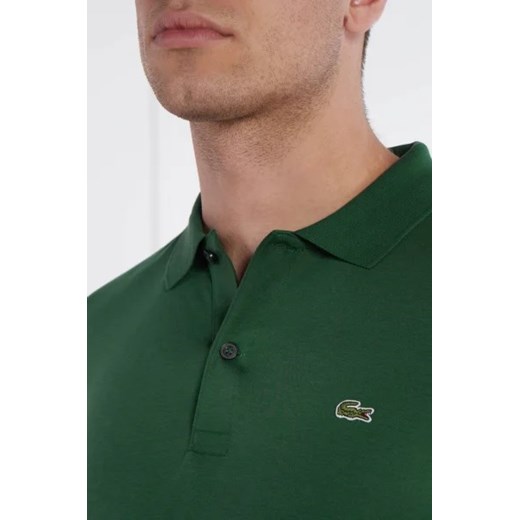 T-shirt męski Lacoste