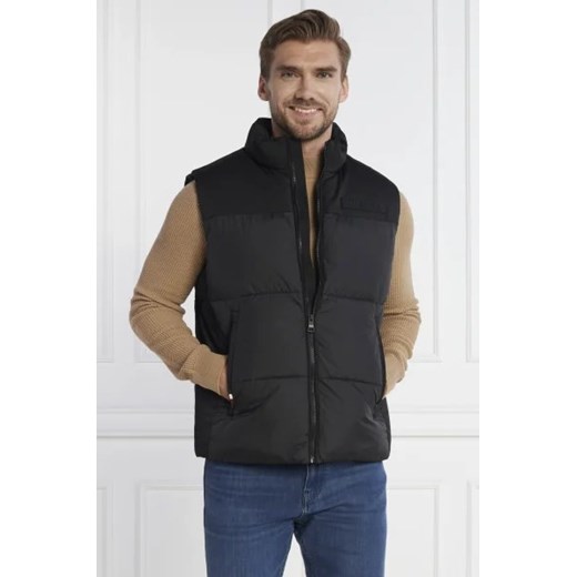 Tommy Hilfiger Bezrękawnik NEW YORK GILET | Regular Fit Tommy Hilfiger S promocja Gomez Fashion Store
