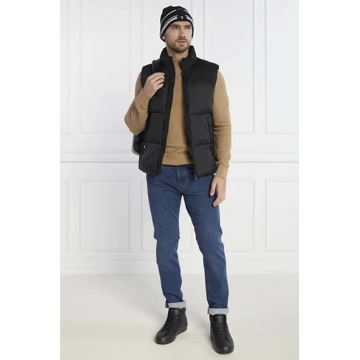 Tommy Hilfiger Bezrękawnik NEW YORK GILET | Regular Fit Tommy Hilfiger S promocja Gomez Fashion Store