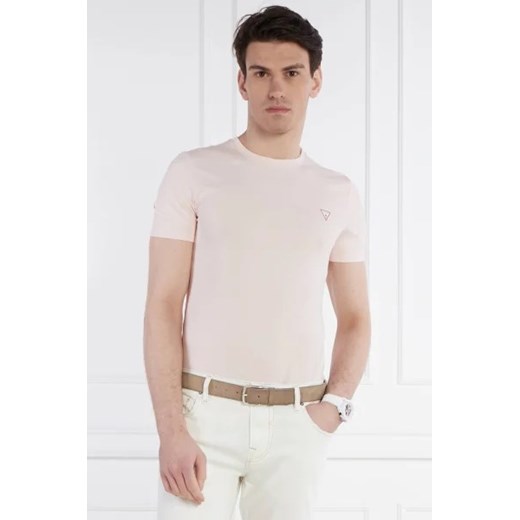 GUESS T-shirt | Extra slim fit Guess M Gomez Fashion Store