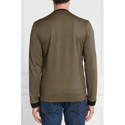 BOSS BLACK Longsleeve Talley 40 | Regular Fit M okazyjna cena Gomez Fashion Store