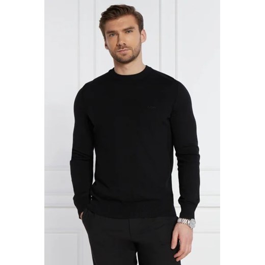 BOSS ORANGE Sweter Asac_C | Regular Fit ze sklepu Gomez Fashion Store w kategorii Swetry męskie - zdjęcie 172807763