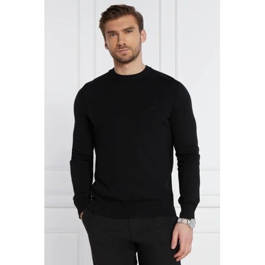 BOSS ORANGE Sweter Asac_C | Regular Fit M wyprzedaż Gomez Fashion Store
