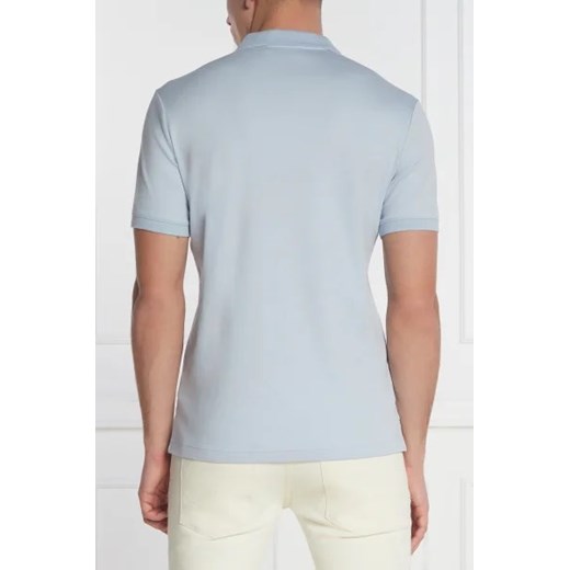 T-shirt męski Calvin Klein bawełniany letni 