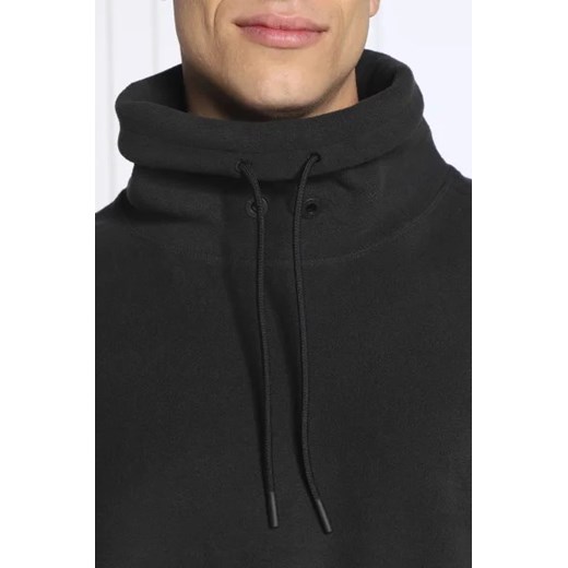 Bluza męska BOSS HUGO z bawełny