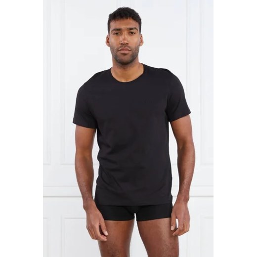 BOSS BLACK T-shirt 2-pack 2P ComfortS | Relaxed fit ze sklepu Gomez Fashion Store w kategorii T-shirty męskie - zdjęcie 172807854
