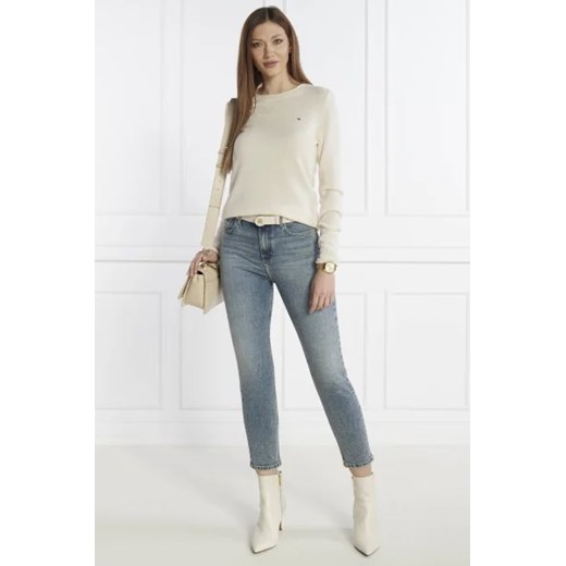 Tommy Hilfiger Jeansy | Slim Fit Tommy Hilfiger 31/30 Gomez Fashion Store okazja