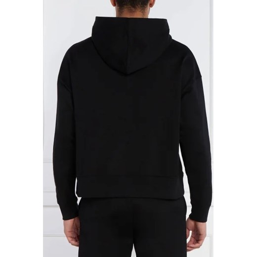 Palm Angels Bluza | Regular Fit Palm Angels XXL Gomez Fashion Store wyprzedaż