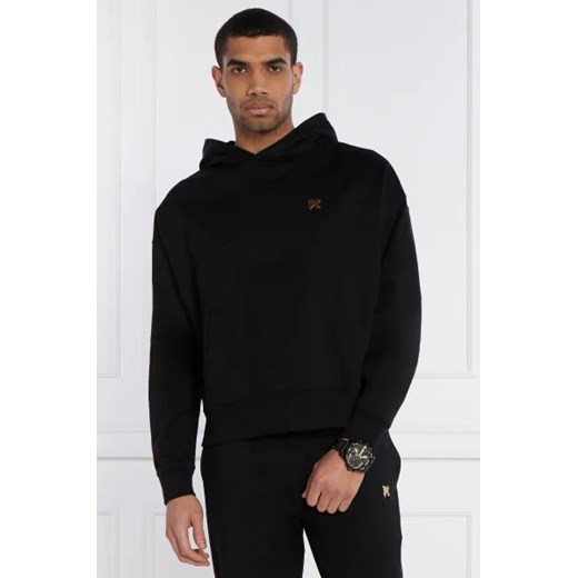 Palm Angels Bluza | Regular Fit Palm Angels XL promocja Gomez Fashion Store
