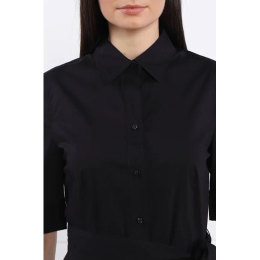 LAUREN RALPH LAUREN Sukienka z paskiem S Gomez Fashion Store okazja