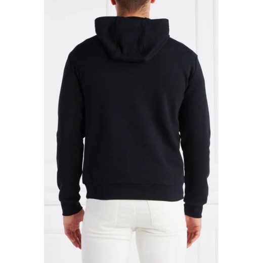 EA7 Bluza | Regular Fit ze sklepu Gomez Fashion Store w kategorii Bluzy męskie - zdjęcie 172808041