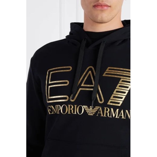 Bluza męska Emporio Armani