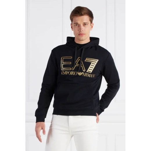 Bluza męska Emporio Armani