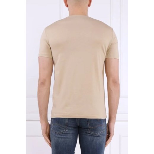Armani Exchange T-shirt | Regular Fit Armani Exchange M Gomez Fashion Store okazja