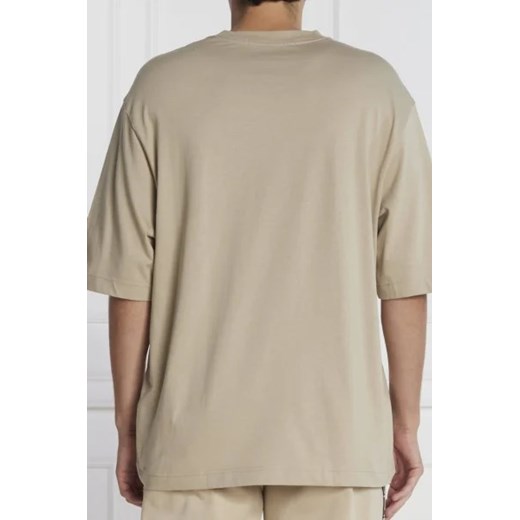 T-shirt męski Calvin Klein bawełniany 