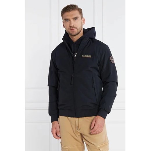 Napapijri Kurtka A-SAILOR | Regular Fit ze sklepu Gomez Fashion Store w kategorii Kurtki męskie - zdjęcie 172808131
