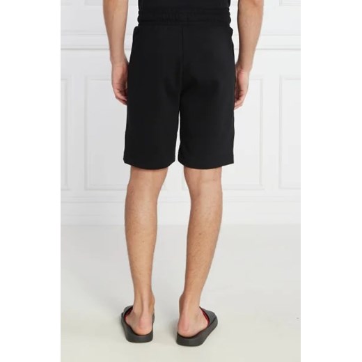 Hugo Bodywear Szorty Sporty Logo | Regular Fit XXL wyprzedaż Gomez Fashion Store