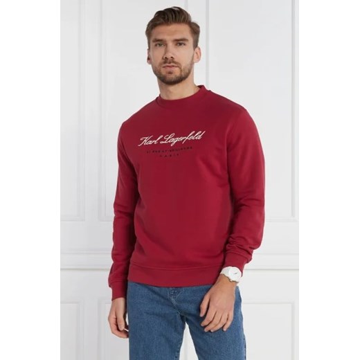 Bluza męska Karl Lagerfeld