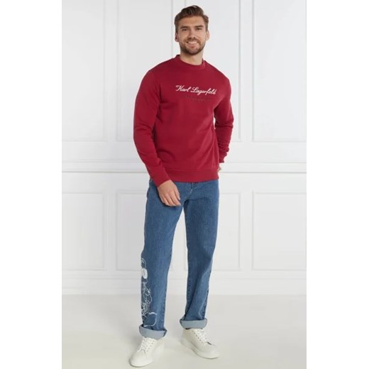 Bluza męska Karl Lagerfeld
