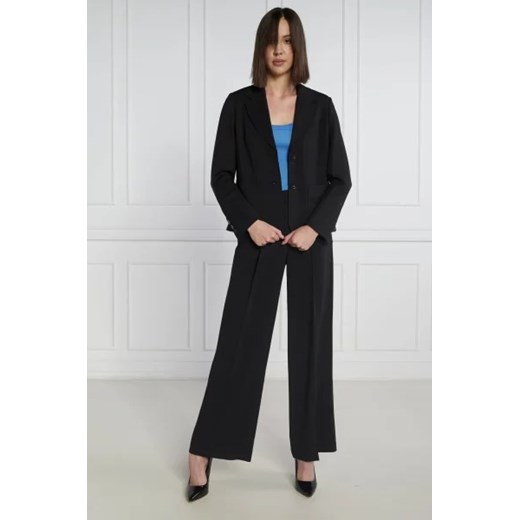 Marc Cain Marynarka | Loose fit Marc Cain 40 Gomez Fashion Store wyprzedaż